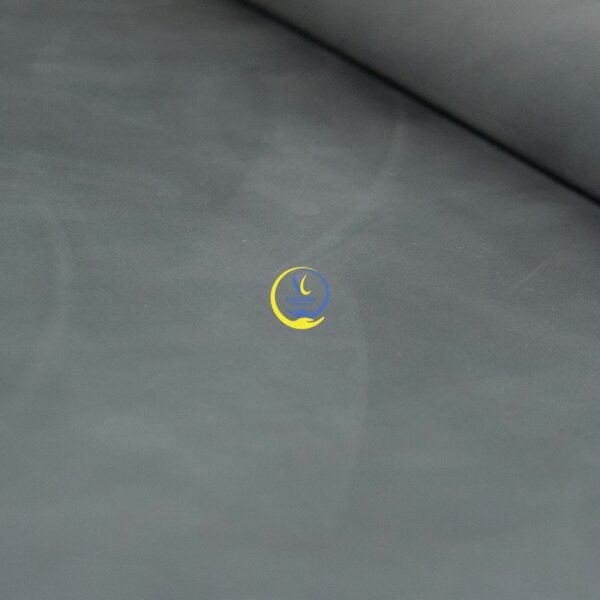 Finished Leather - Ash