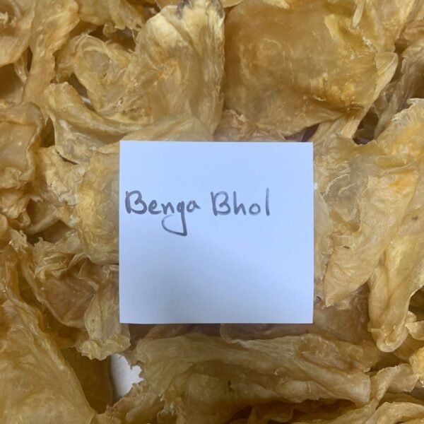 Bengal Bhol Dry